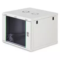 Digitus DN-19 09U-6/6-EC rack cabinet