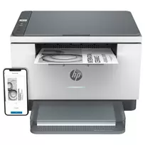 HP LaserJet MFP M234dw 3in1 Multifunktionsgerät Monochromlaser A4 30s/m
