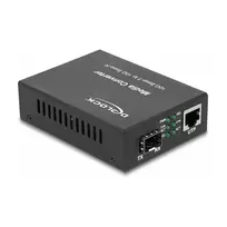 DeLOCK 86861 network media converter
