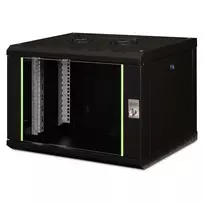Digitus DN-19 07-U-SW rack cabinet