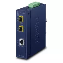 PLANET IGT-1205AT network media converter