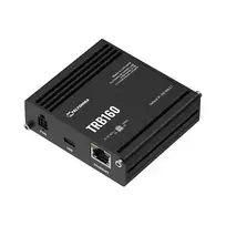 Teltonika TRB160 4G LTE Cat6 IoT-Gateway gateway/controller
