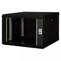 Digitus DN-19 07U-6/6-SW rack cabinet