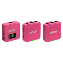 RØDE Wireless GO