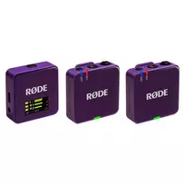 RØDE Wireless GO