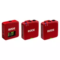 RØDE Wireless GO