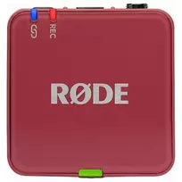 Rode Microphones Wireless GO (Gen 3) (rosa)