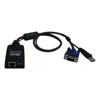 Tripp Lite B055-001-USB KVM cable