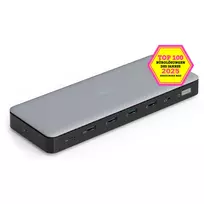Digitus DA-70918 laptop dock/port replicator