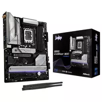 Asrock B860 LiveMixer WiFi