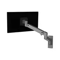 Ergotron LX Pro Series 45-683-293 monitor mount / stand