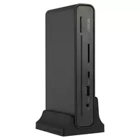 ASUS Triple Display USB-C Dock Duo DC301