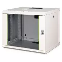 Digitus DN-19 09-U rack cabinet