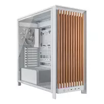 Corsair FRAME 5000D WOOD RS