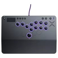 Turtle Beach Victrix Pro KO Leverless Fight Stick
