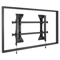 Chief MSM1U TV mount/stand