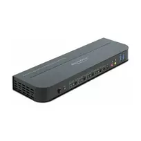DeLOCK 11484 KVM switch