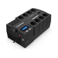 CyberPower BR1200ELCD uninterruptible power supply (UPS)