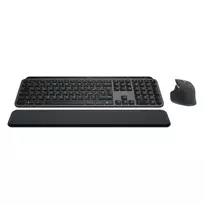 Logitech MX Keys S Combo keyboard