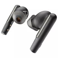 HP Poly Voyager Free 60/60+ Black Earbuds (2 Pieces)