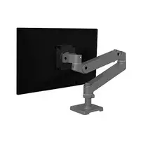 Ergotron LX Pro Series 45-682-293 monitor mount / stand