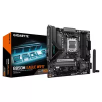 GIGABYTE B850M EAGLE WIFI7