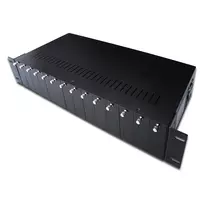 Digitus DN-82000 network equipment chassis