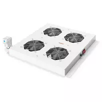 Digitus DN-19 FAN-4-N rack cooling equipment