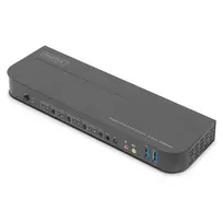 Digitus DS-12890 KVM switch