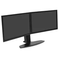 Ergotron Neo Flex Dual Monitor Lift Stand