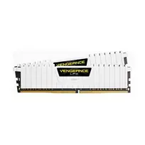 Corsair Vengeance LPX CMK16GX4M2E3200C16W memory module
