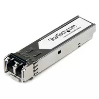 StarTech.com AR-SFP-10G-LR-ST network transceiver module