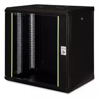 Digitus DN-19 12-U-SW rack cabinet