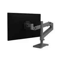 Ergotron LX Pro Series 45-695-293 monitor mount / stand