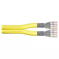 Digitus DK-1743-A-VH-D-1 networking cable