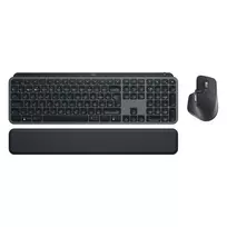 Logitech MX Keys S Combo keyboard