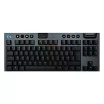 Logitech G G915 X LIGHTSPEED keyboard