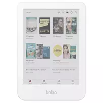 Kobo Clara Colour e-book reader