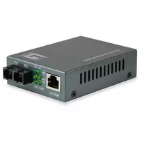 LevelOne FVT-1106 network media converter