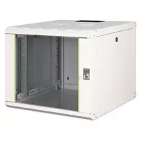 Digitus DN-19 09U-6/6 rack cabinet