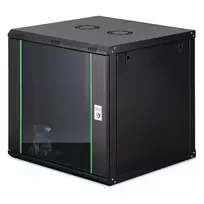 Digitus DN-19 12U-6/6-EC-SW rack cabinet