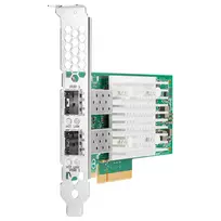 HPE Broadcom BCM57412 Ethernet 10Gb 2-port SFP+ Adapter for
