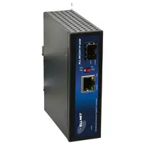 ALLNET 134035 network media converter