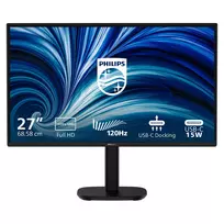 Philips 3000 series 27B2U3301/00 computer monitor
