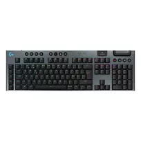 Logitech G G915 X Lightspeed keyboard