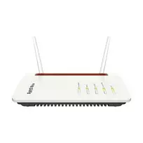 Box FRITZ! 6850 4G wireless router