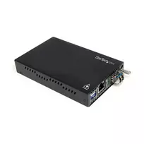StarTech.com ET91000LC2 network media converter