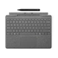 Microsoft Surface Pro Keyboard with Slim Pen