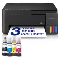 Epson EcoTank ET-2910