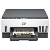 HP Smart Tank 7008 All-in-One Multifunktionsdrucker 3in1 Tintenstrahl Farbe A4 15s/m